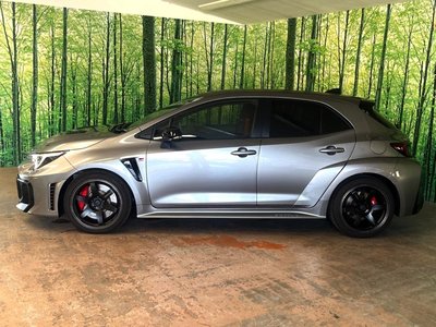 صورة 28 لـ 2025 Toyota GR COROLLA