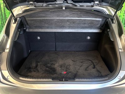 2025 Toyota GR COROLLA photo 10