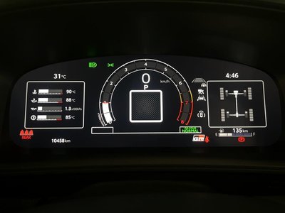 صورة 37 لـ 2025 Toyota GR COROLLA