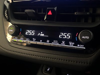 صورة 48 لـ 2025 Toyota GR COROLLA