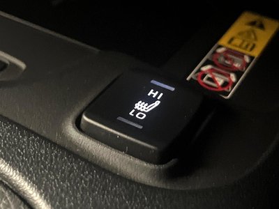 2025 Toyota GR COROLLA photo 7