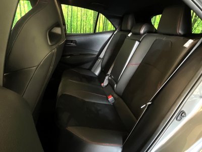 صورة 24 لـ 2025 Toyota GR COROLLA