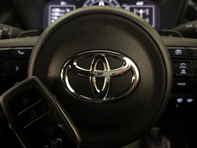 صورة 44 لـ 2025 Toyota GR COROLLA