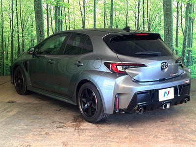 صورة 17 لـ 2025 Toyota GR COROLLA