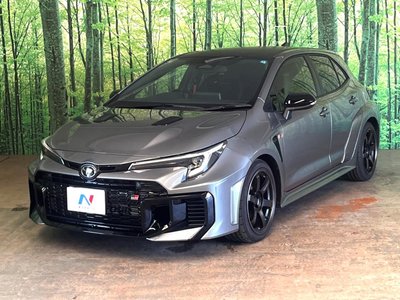 صورة 26 لـ 2025 Toyota GR COROLLA