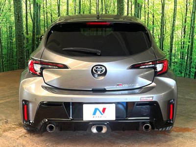 2025 Toyota GR COROLLA photo 15