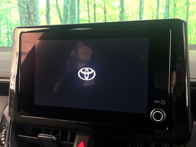 2025 Toyota GR COROLLA photo 3