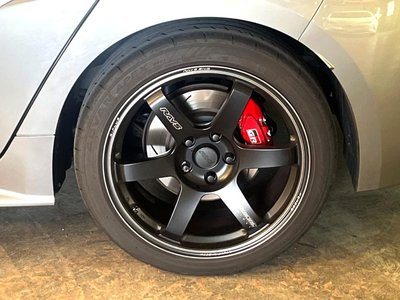 صورة 25 لـ 2025 Toyota GR COROLLA