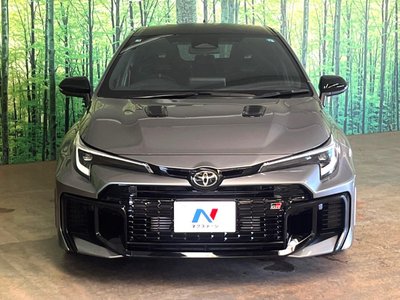 2025 Toyota GR COROLLA photo 14
