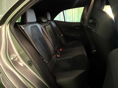 2025 Toyota GR COROLLA photo 9