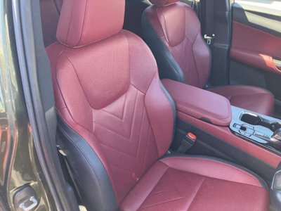 2023 Lexus NX — фото 4