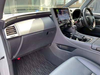 2024 Toyota ALPHARD 照片 12