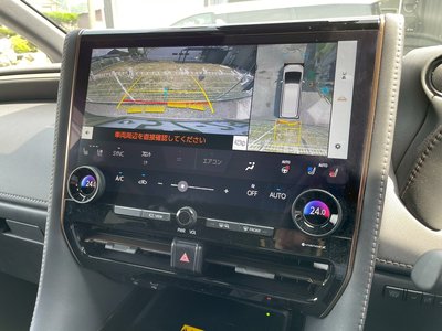 2024 Toyota ALPHARD 照片 3