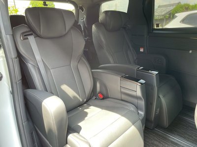 2024 Toyota ALPHARD 照片 14