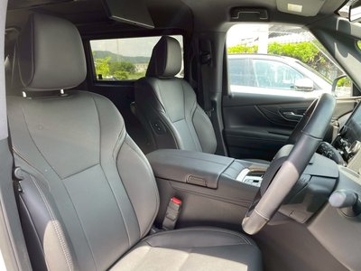 2024 Toyota ALPHARD 照片 11