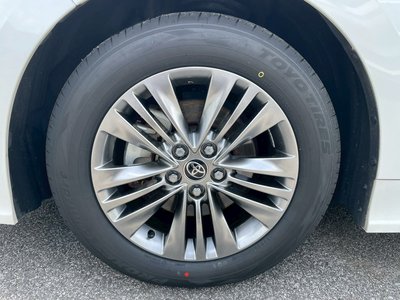 2024 Toyota ALPHARD 照片 54