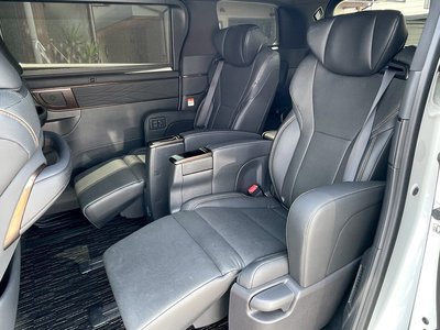 2024 Toyota ALPHARD 照片 16