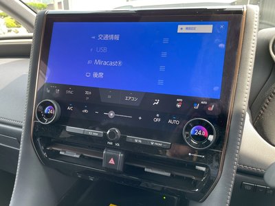 2024 Toyota ALPHARD 照片 30