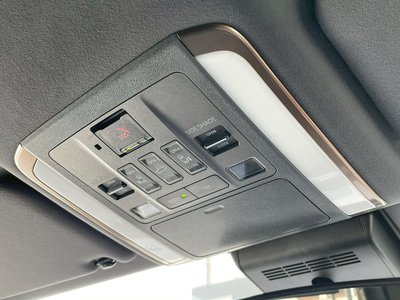 2024 Toyota ALPHARD 照片 34