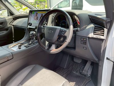 2024 Toyota ALPHARD 照片 10