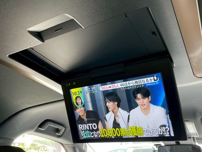2024 Toyota ALPHARD 照片 38