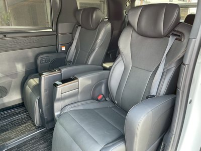 2024 Toyota ALPHARD 照片 15