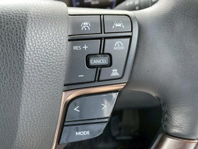 2024 Toyota ALPHARD 照片 21