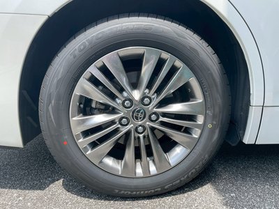 2024 Toyota ALPHARD 照片 56