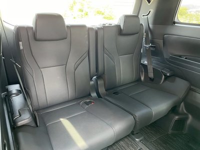 2024 Toyota ALPHARD 照片 17