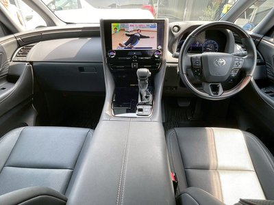 2024 Toyota ALPHARD 照片 2