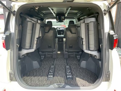 2024 Toyota ALPHARD 照片 50