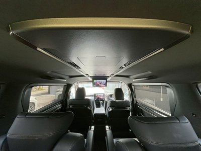 2024 Toyota ALPHARD 照片 36