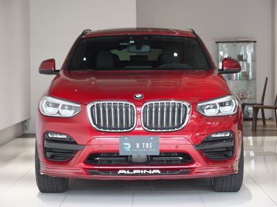 صورة 7 لـ 2020 BMW Alpina XD4