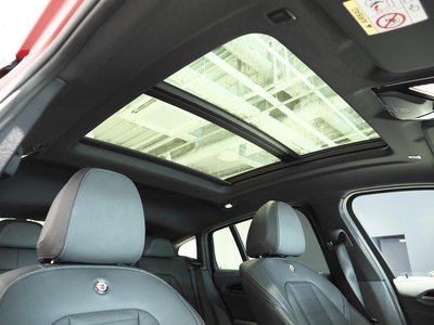 صورة 3 لـ 2020 BMW Alpina XD4