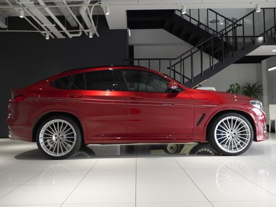 صورة 10 لـ 2020 BMW Alpina XD4