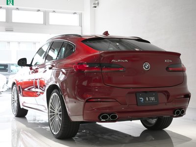 صورة 14 لـ 2020 BMW Alpina XD4