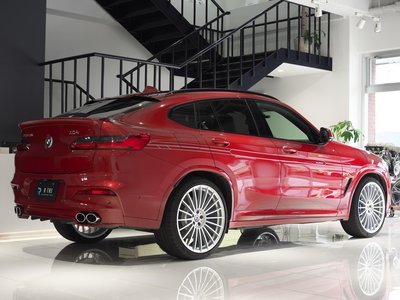 صورة 11 لـ 2020 BMW Alpina XD4