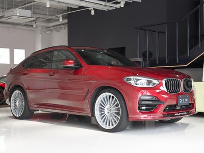 صورة 9 لـ 2020 BMW Alpina XD4