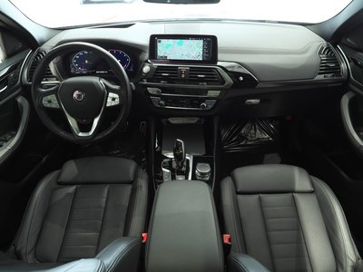 صورة 4 لـ 2020 BMW Alpina XD4