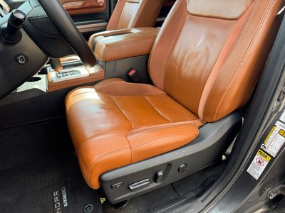 صورة 15 لـ 2016 Toyota TUNDRA