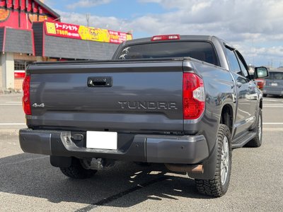 صورة 6 لـ 2016 Toyota TUNDRA