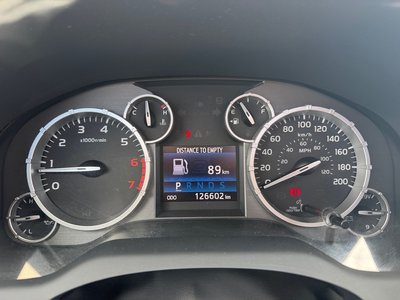 2016 Toyota TUNDRA 照片 36