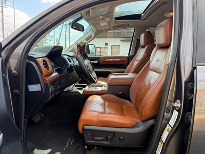صورة 14 لـ 2016 Toyota TUNDRA
