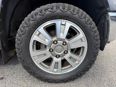 2016 Toyota TUNDRA 照片 68