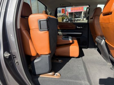 2016 Toyota TUNDRA 照片 26