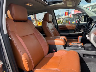 2016 Toyota TUNDRA 照片 19