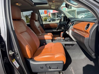 2016 Toyota TUNDRA 照片 18