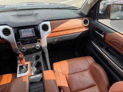 2016 Toyota TUNDRA 照片 20