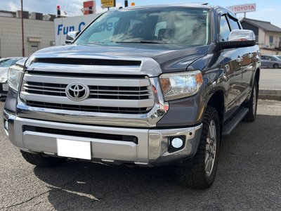 صورة 12 لـ 2016 Toyota TUNDRA