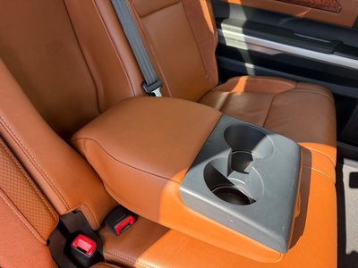 2016 Toyota TUNDRA 照片 27